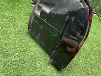 Фонарь правый внешний Mazda 6 GJ (2018-н.в.)