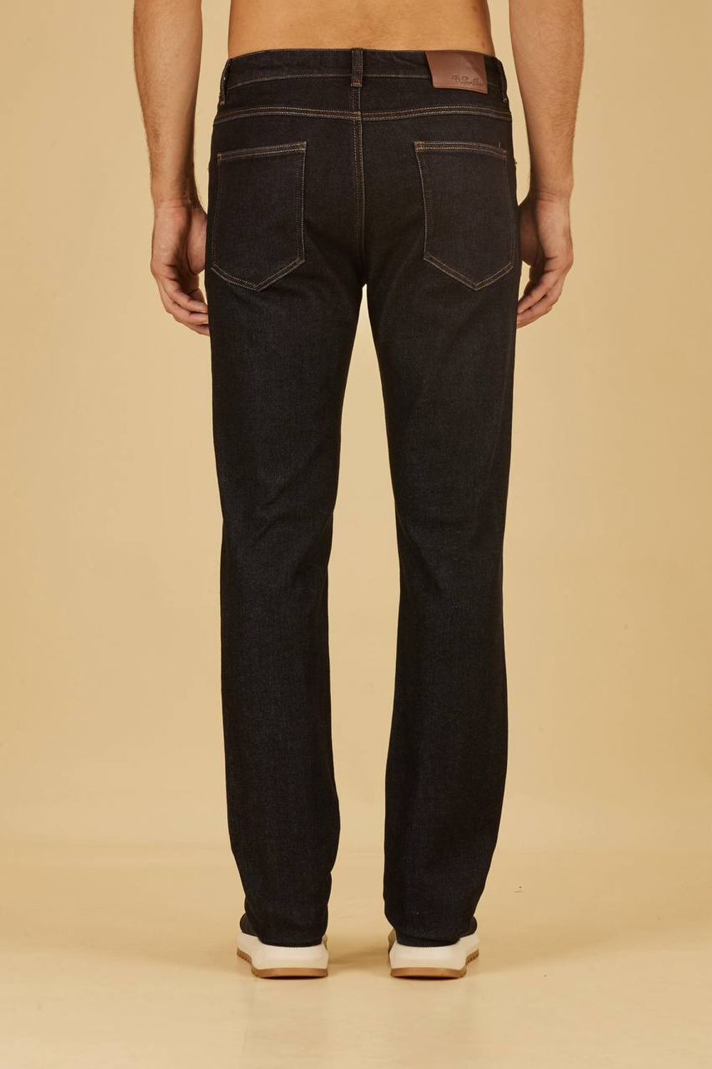 Джинсы Loro Piana