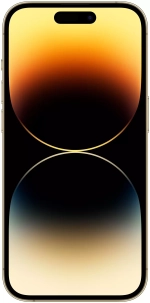 Смартфон Apple iPhone 14 Pro 256GB Gold 2Sim