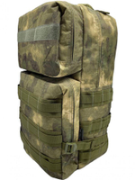 Тактический рюкзак Rotekors Gear 60л мох