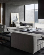 Диван B&B Italia Michel Club