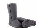 UGG Classic Tall Grey