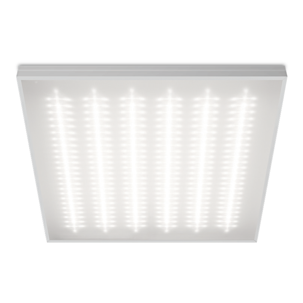 Светильник WOLTA PRO ОФИС ДВО01-54-002-5К 54Вт 5000К IP40 Микропризма