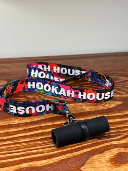 Персональный мундштук для кальяна Hookah House