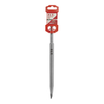 Зубило плоское SDS-Plus PIT 250x20 (AMAS08-2025P)