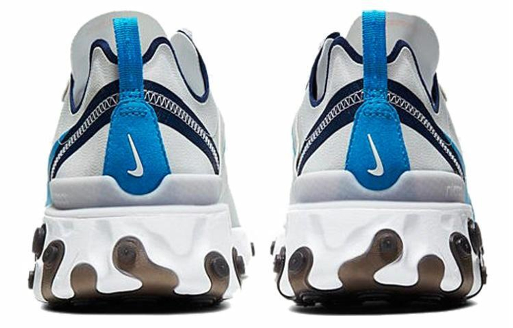 Кроссовки Nike React Element 55