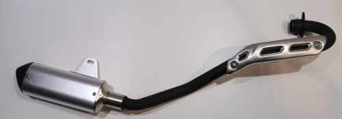 Глушитель Мотоцикл KAYO T2 EX