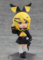 Kagamine Rin and Kagamine Len
