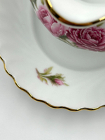 Соусник Kaiser, Moosrose