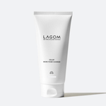 Пенка для умывания LAGOM Cellup Micro Foam Cleanser 120мл