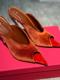 Босоножки Schiaparelli