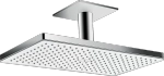 Верхний душ Hansgrohe Rainmaker Select 460 1jet Белый 24002400