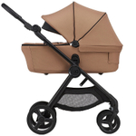 Детская коляска Anex iQ Basic NT 2 в 1 Sienna