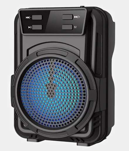 Портативная колонка Bluetooth 5Вт GreatNice GTS-1345