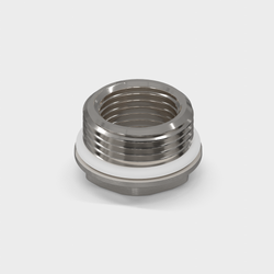 ФУТОРКА (ПЕРЕХОДНИК) RIFAR G 3/4" X G 1/2"