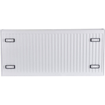 Радиатор панельный ROMMER 22/500 боковое подключение Compact