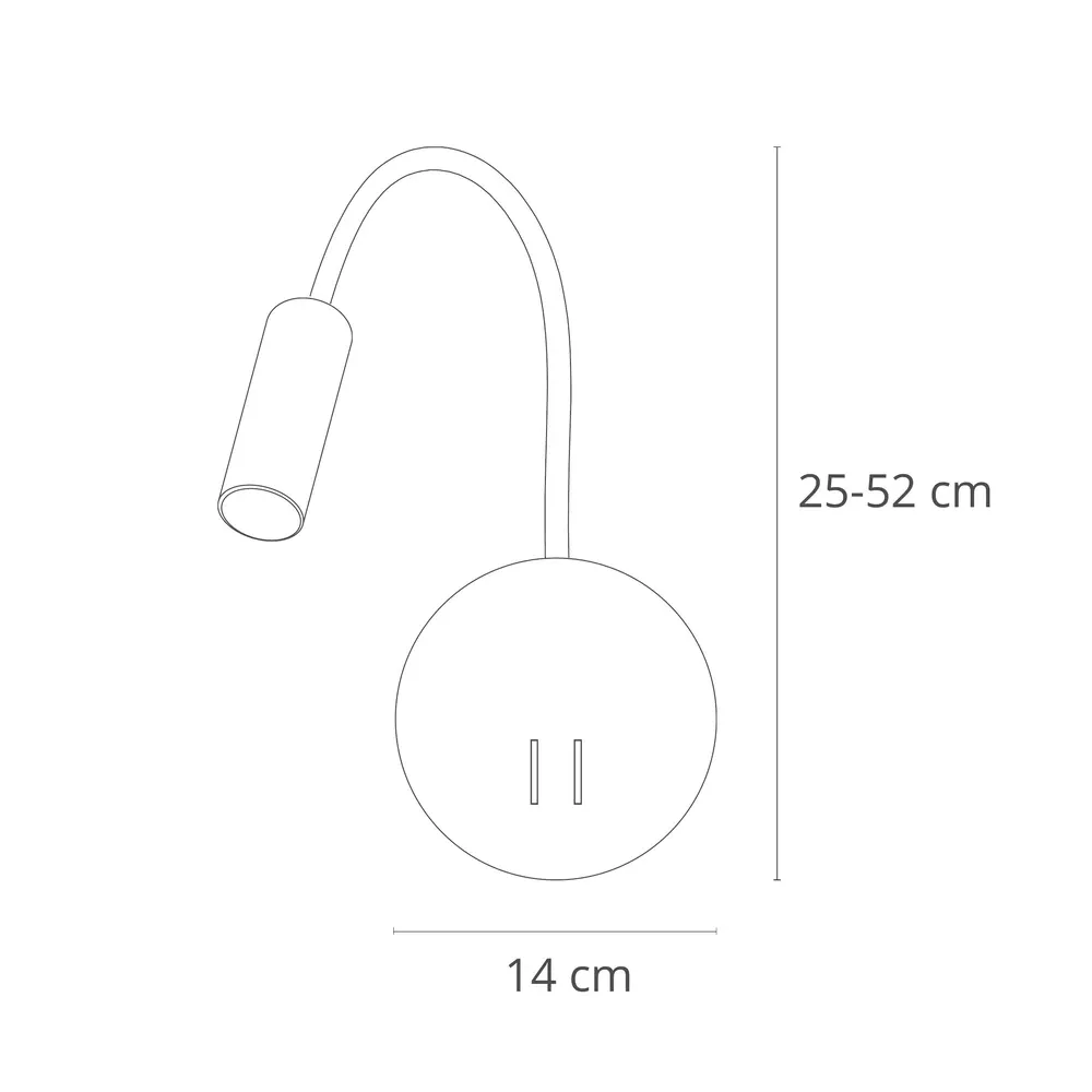 Бра Arte Lamp ELECTRA