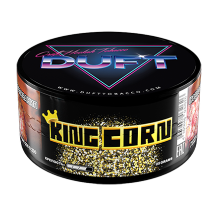 Duft King Corn (Кукуруза) 20 гр.