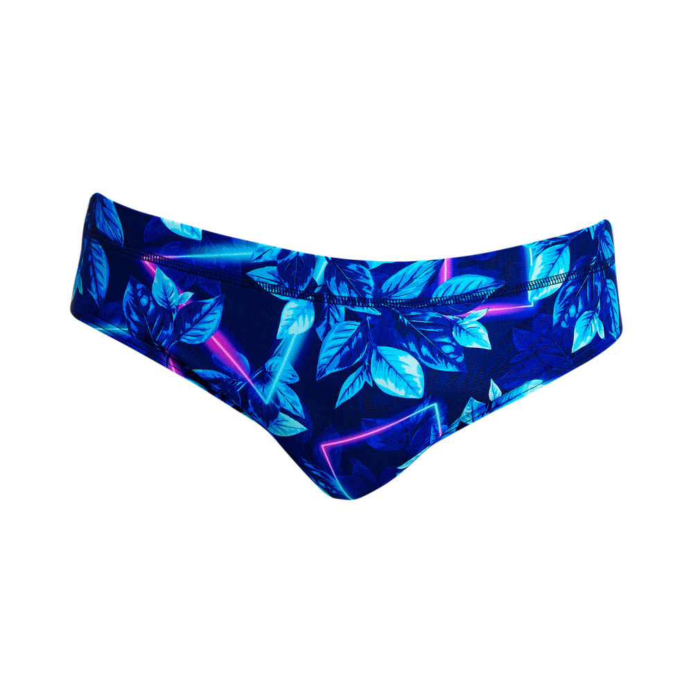 Плавки FUNKY TRUNKS Men's Leaf Laser