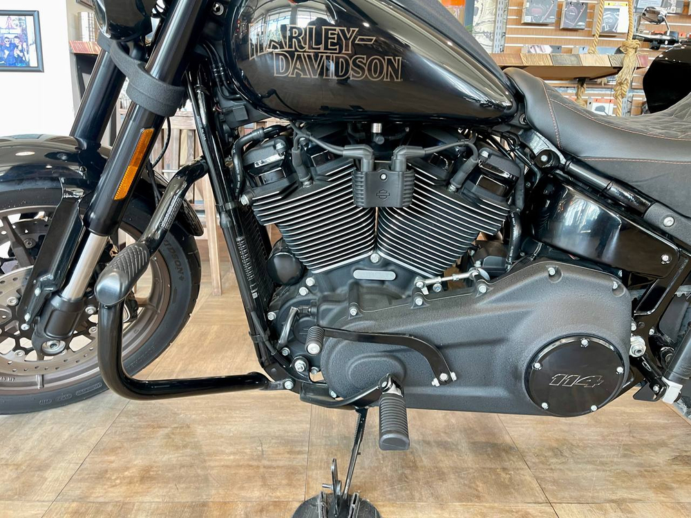 Harley-Davidson Low Rider, 2019