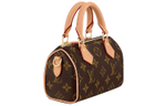 Сумка LOUIS VUITTON Speedy Nano, M81085