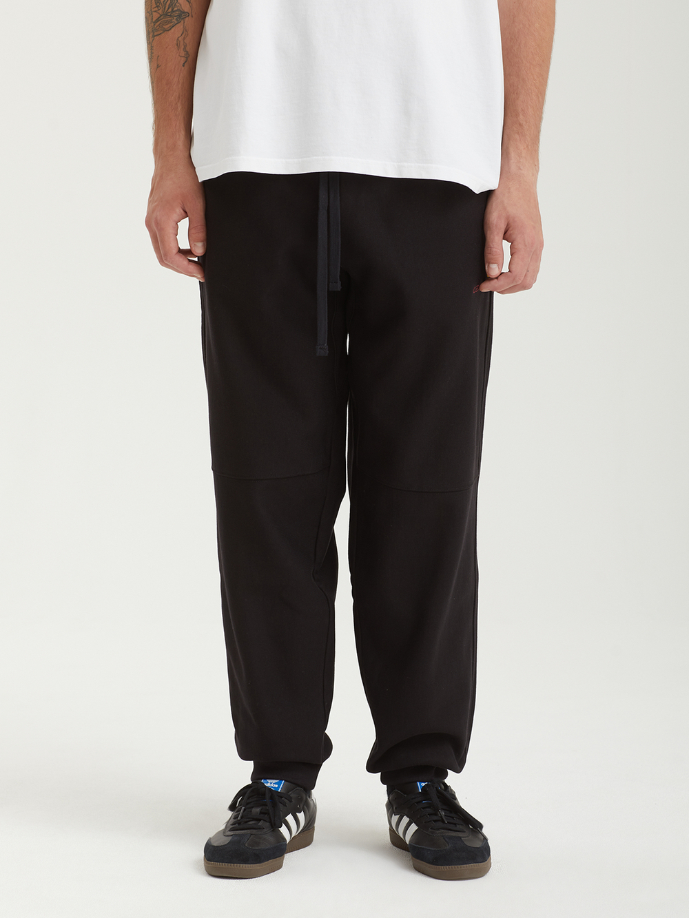 Мужские Брюки American Script Jogging