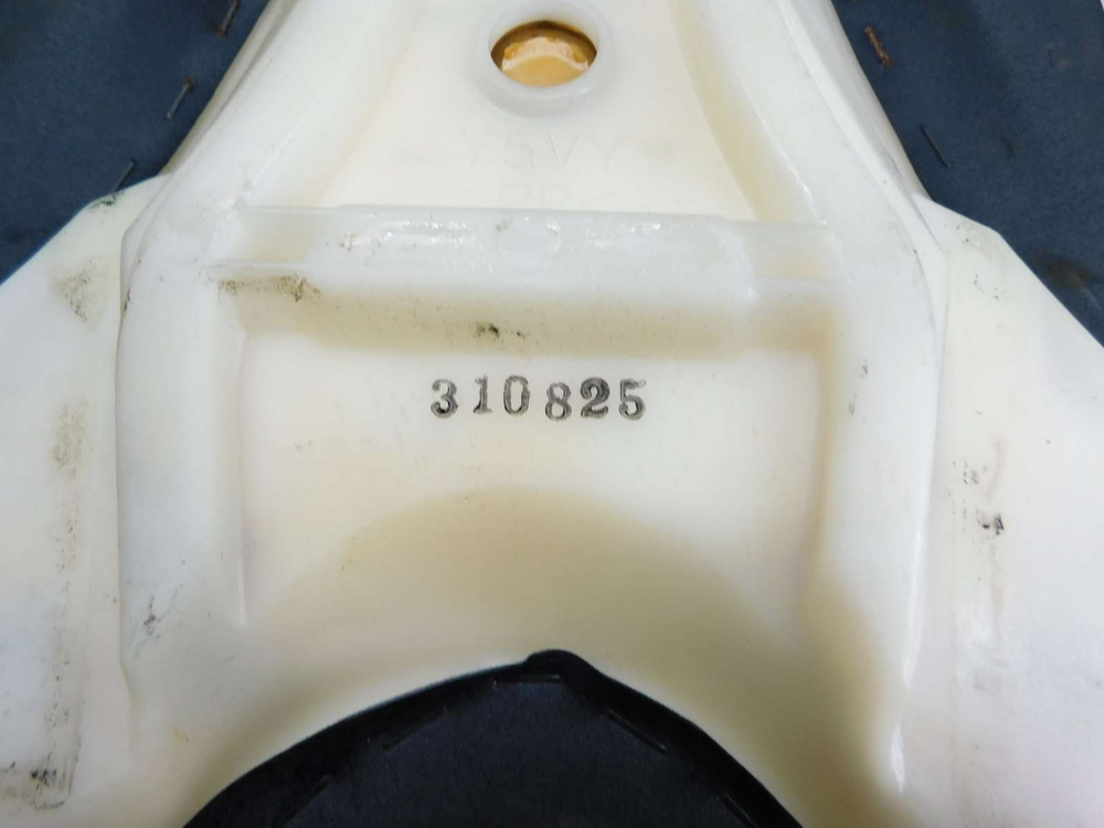 Сиденье водительское Yamaha YZF-R1 04-06 RN13 5VY-24710