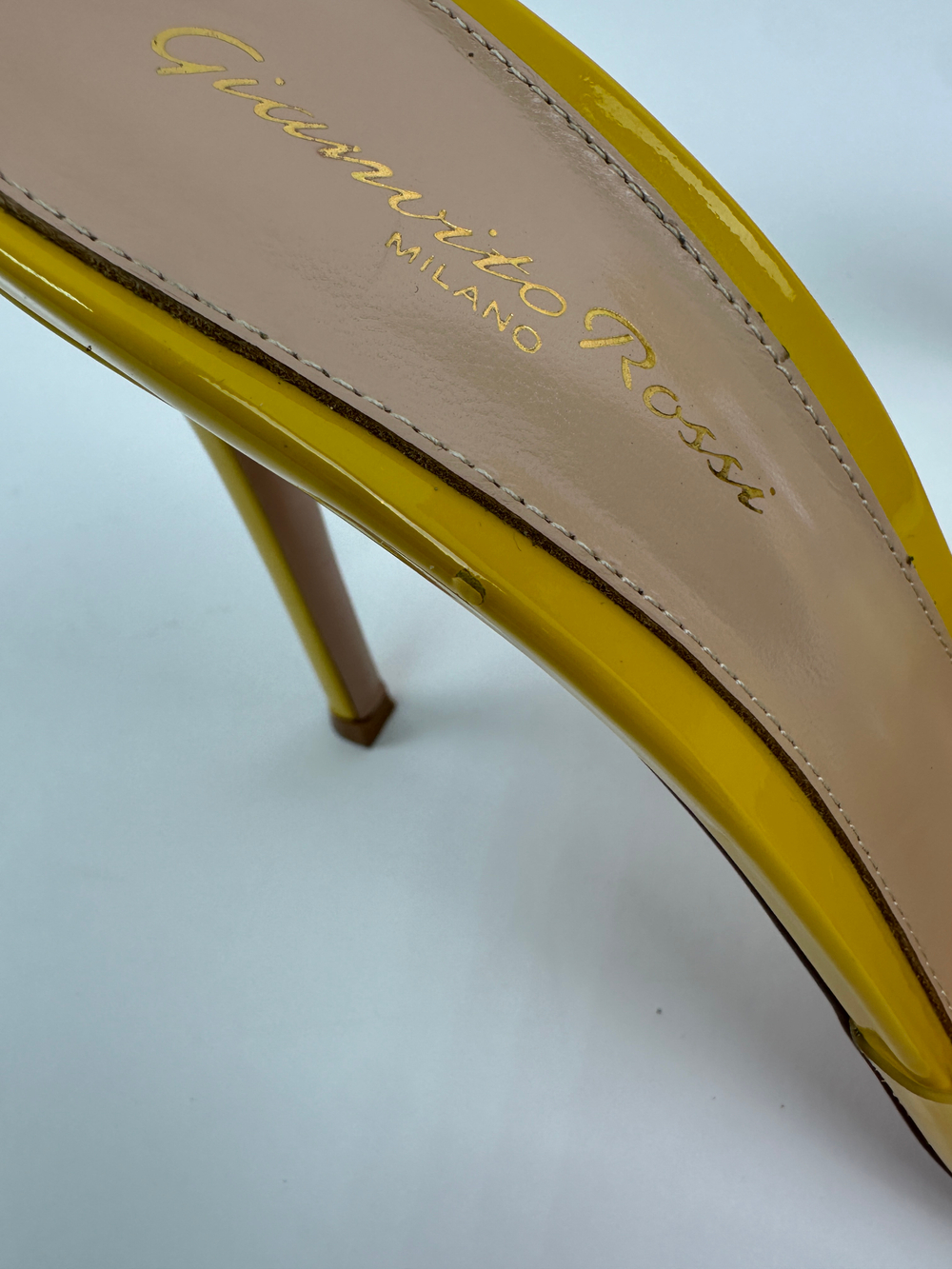 Туфли Gianvito Rossi