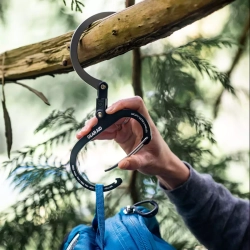 Карабин Heroclip GearAid Large