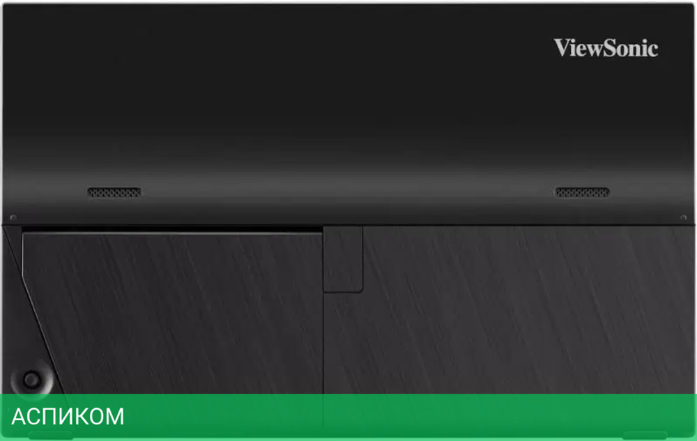 Портативный монитор ViewSonic VA1655