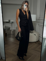 Брюки классические