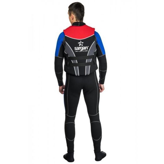 Жилет спасательный Sargan Мазай