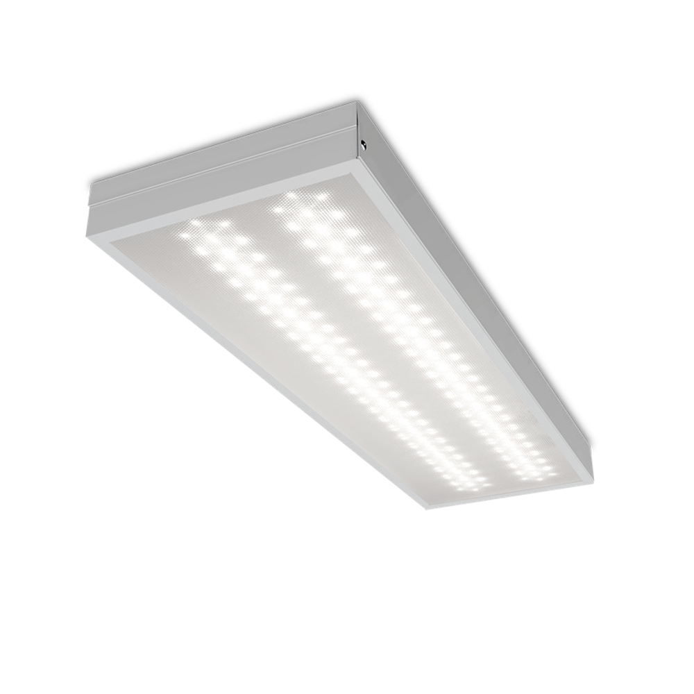 Светильник WOLTA PRO ЛАЙНЕР ДПО01-18-302-5К 18Вт 5000К IP40 Микропризма