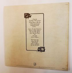 Винтажная виниловая пластинка LP Queen A Night At The Opera (Japan 1975)