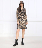 платье Marc Cain - бежевый(US 21.18 J02)