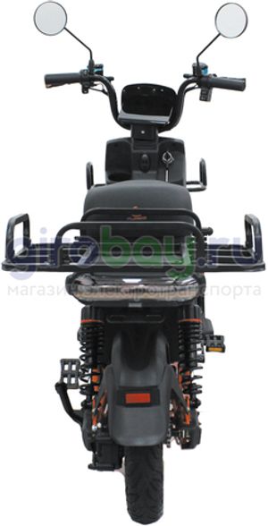 Электроскутер KUGOO U5 800W (60V/45Ah) фото №8