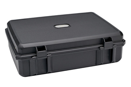 MEDIUM SIZE | Ударопрочный кейс кофр ящик дипломат бокс DGCASE@70-01| Внутр. размер 450*325*130мм