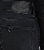 Джинсы Liu Jo - черный(UF3066 D4615)