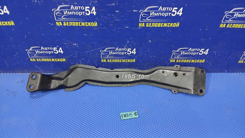 Балка передняя продольная NISSAN SUNNY 2000