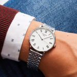 Часы TISSOT 38mm T109.410.11.033.00, T109.410.11.033.00