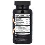 Real Ketones, Brain Boost, Mental Focus, 60 капсул