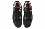 Кроссовки Jordan Air Jordan 4 "Bred Reimagined" 2024