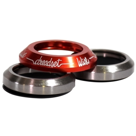 Рулевая для самоката Wise Integrated Headset Dreadset - Orange