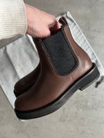 Новые ботинки Brunello Cucinelli, 27