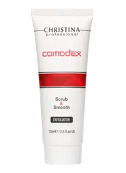 Выравнивающий скраб-эксфолиатор