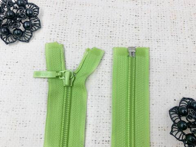 Молния спираль, Т5, L 80 см