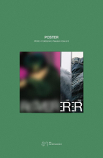 Альбом KAI - Rover 3rd Mini Album SLEEVE Version