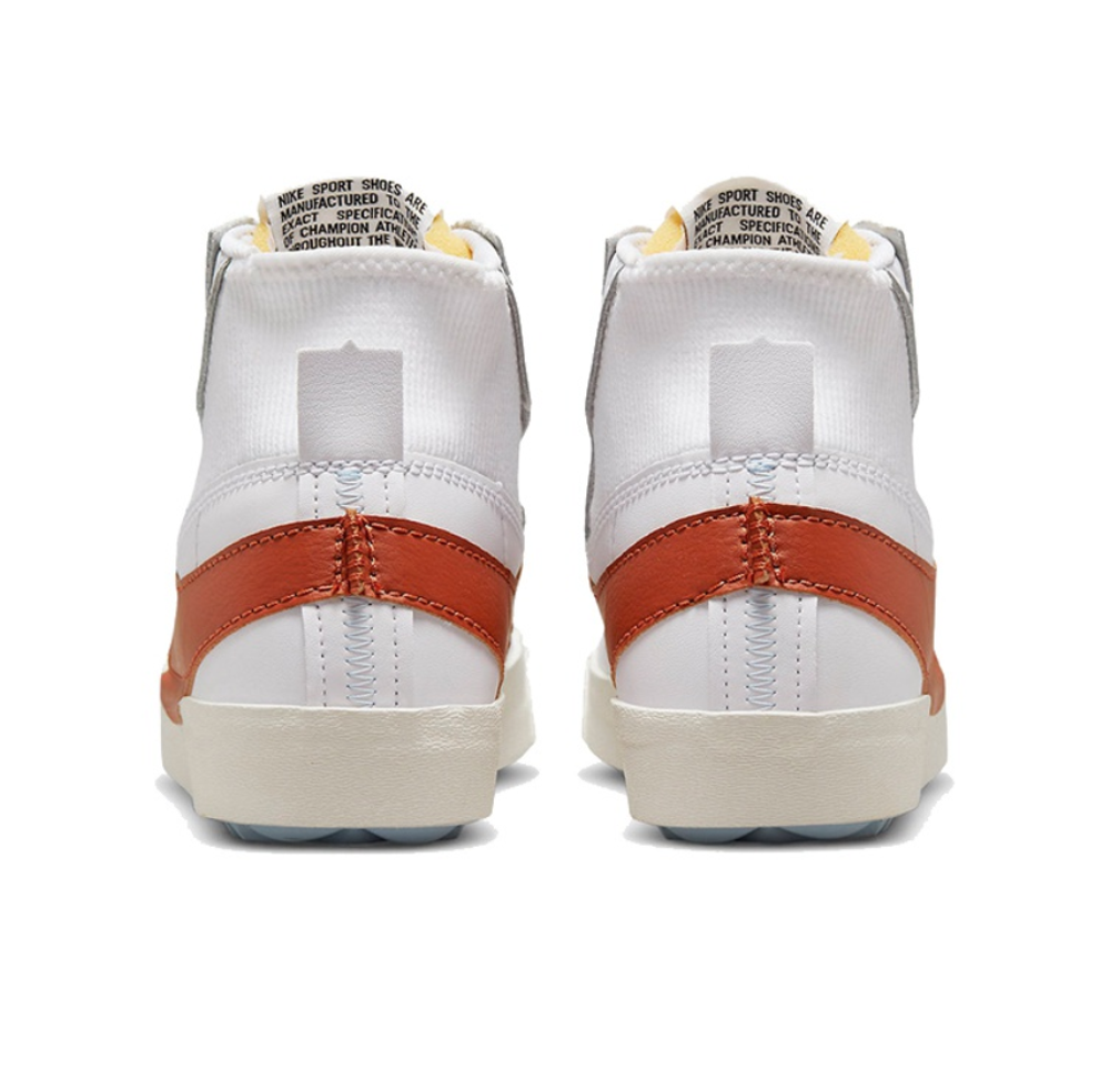 Кроссовки Nike Blazer Mid '77 Jumbo 'Dark Russet White' DD3111-101