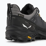 Ботинки Salewa Alp Trainer 2 GTX onyx/black