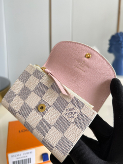 Louis Vuitton Rosalie Coin Purse